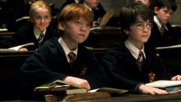 Read Fall is Obviously the Best Time to Reread Harry Potter, and Here are 6 Reasons Why