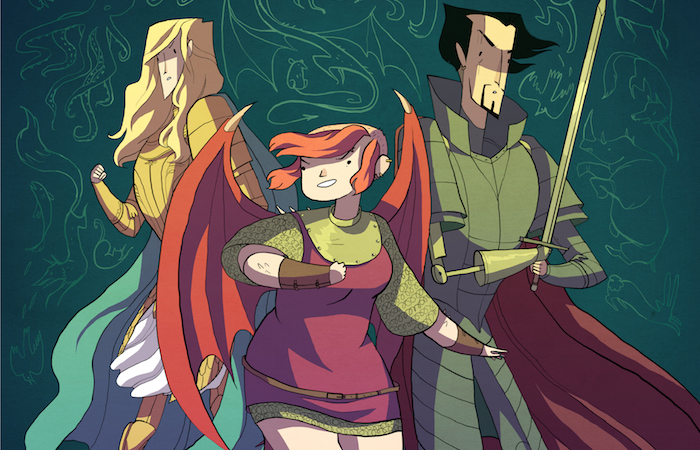 Nimona