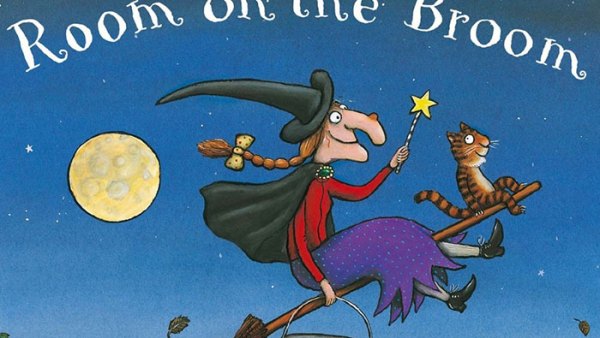 Read They’ll Put a Spell on You: 9 Wicked Books About Witches