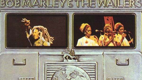 Read Bob Marley and the Wailers: The Complete Island Recordings