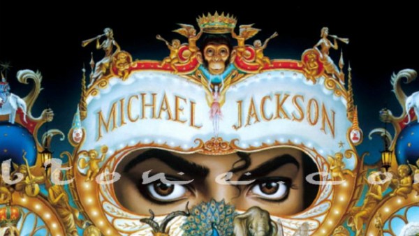 Read Michael Jackson on Vinyl and More New Releases