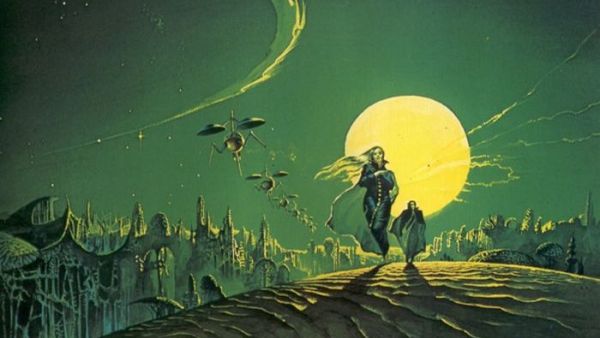 Read Dune at 50: Don’t Fear the Sequels