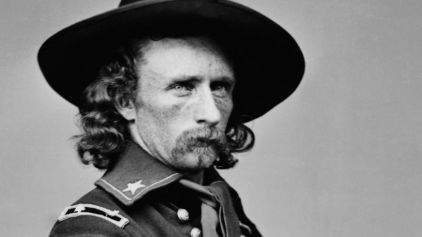 Read Custer’s Trials: A Life on the Frontier of a New America