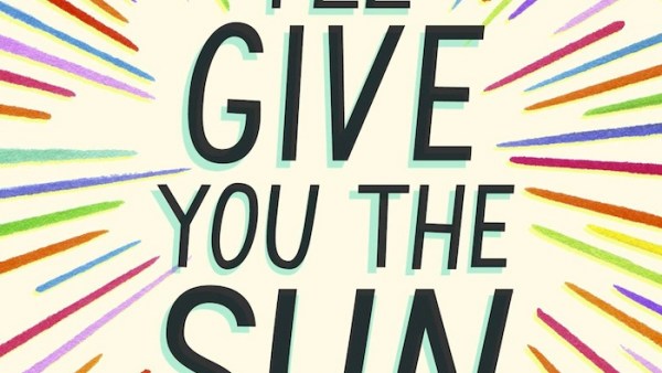 Read 5 Reasons to Read (or Reread) Jandy Nelson’s I’ll Give You the Sun