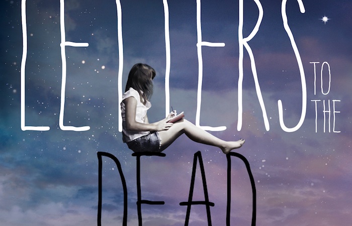 Love Letters to the Dead