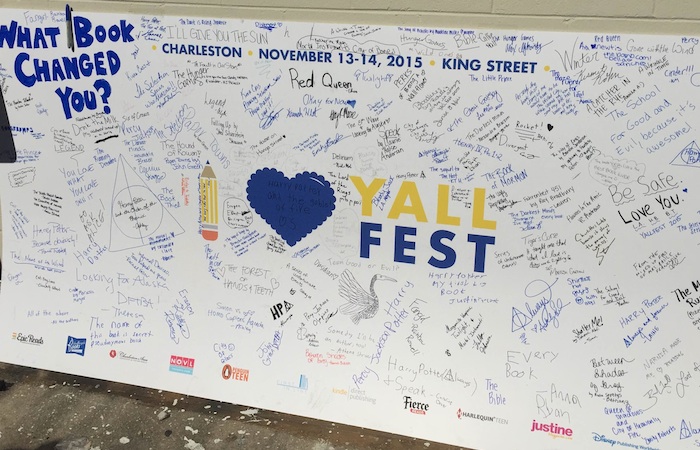 YALLfest