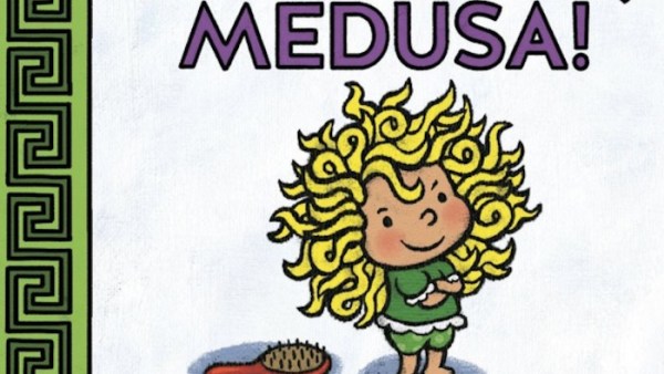 Read Hit and Myth: 5 Books for Kids Hooked on Mythology