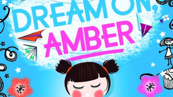 Read Tween Trials: Dream On, Amber Touches On Race, Identity & Absent Parents