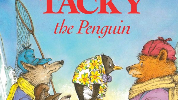 Read Beyond The Pigeon: 5 More Sassy Animals in Picture Books