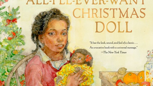 Read Our 10 Favorite Christmas Eve Picture Books for 2015