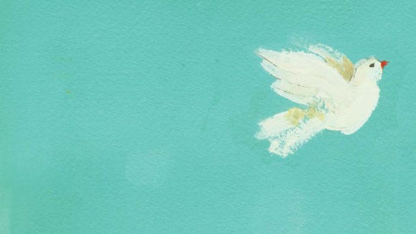 Read 8 Lovely Children’s Books About Peace