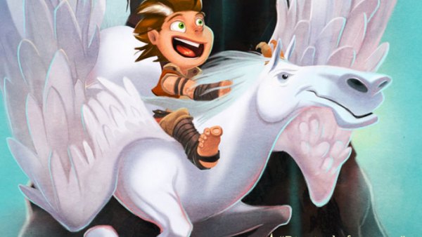 Read Great Books for the Kid Who Dreams of Caring for Magical Creatures