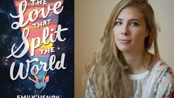 Read The Love that Split the World Author Emily Henry on the Beauty of Genre-Bending (and 6 Books that Nail It)