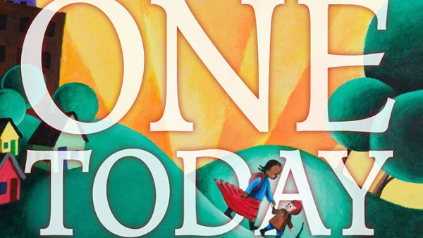 Read An Interview with Richard Blanco and Dav Pilkey on Their Picture Book, One Today