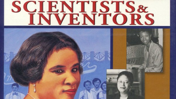 Read 8 Fascinating Books on African American Inventors