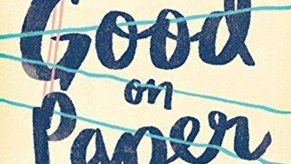 Read An Intriguing Offer Leads to an Existential Crisis in Rachel Cantor’s Sophomore Novel, Good On Paper