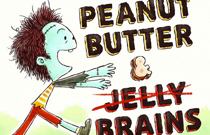 Peanut Butter and Brains