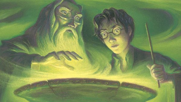 Read 18 Potter Villains We’d Love to Invite to Dinner