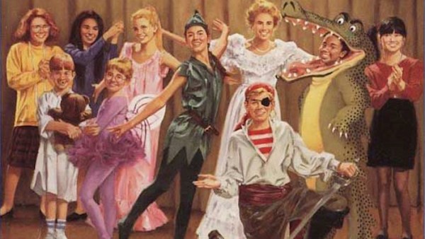 Read On Bringing the Baby-Sitters’ Club Up to Date