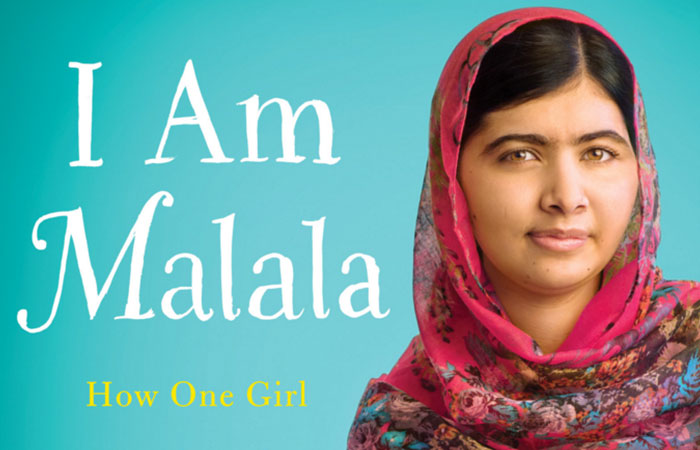 I Am Malala