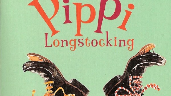 Read 5 Kids’ Books That Are More Feminist than You Remember