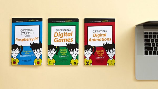 Read 6 Guides for Techie Kids