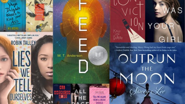 Read 10 YA Books That Should Be Added to the Required Reading Canon