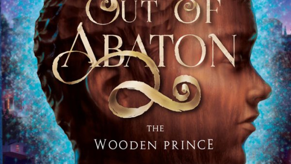 Read The Wooden Prince is an Extraordinary Reimagining of Pinocchio