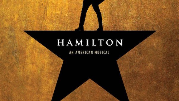 Read 4 Awesome Albums to Pair with Hamilton: The Revolution