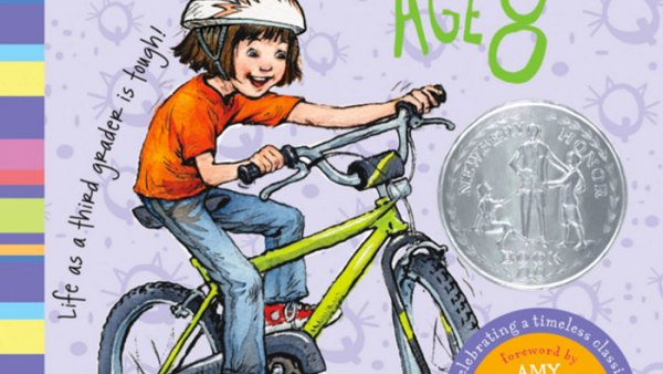 Read 6 Beverly Cleary Books We Adore