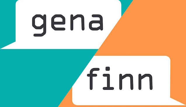 Gena/Finn