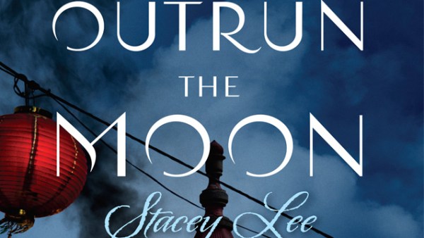 Read In Outrun the Moon, the Power of “Bossy” Girls Shines Through