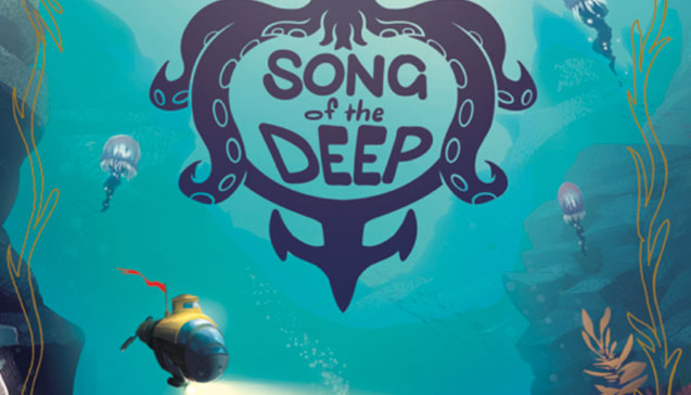 Song of the Deep