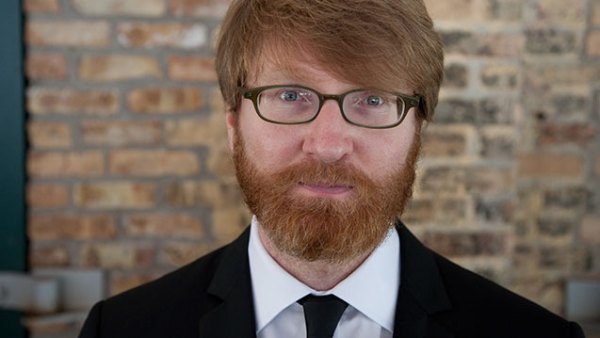 Read Chuck Klosterman’s Top 10 Books to Make You Unconventionally Smarter