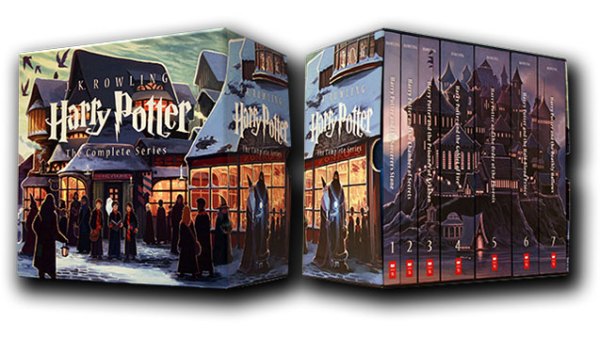 Read Explore the Magic of Harry Potter