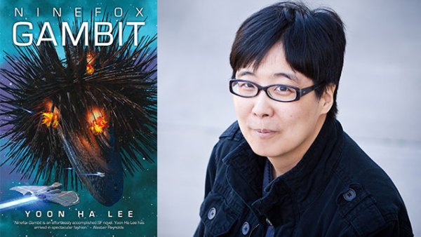 Read Guest Post: Better Sci-Fi Through Gaming, by Yoon Ha Lee