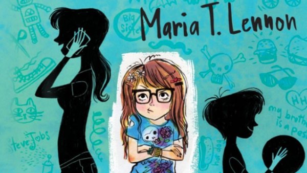 Read 8 Books for the Underappreciated Middle Child