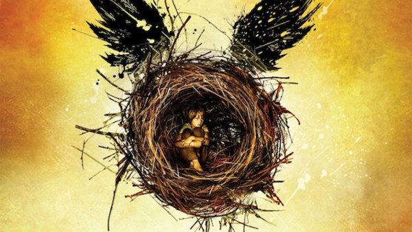 Read 7 Ways to Prepare for the Release of Harry Potter and the Cursed Child