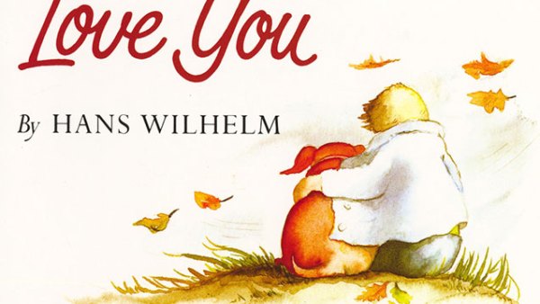 Read 8 Books for When a Child Loses a Pet