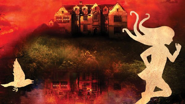 Read A Most Unusual Girl Confronts Dark Magic in Serafina and the Twisted Staff