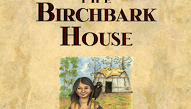 The Birchbark House