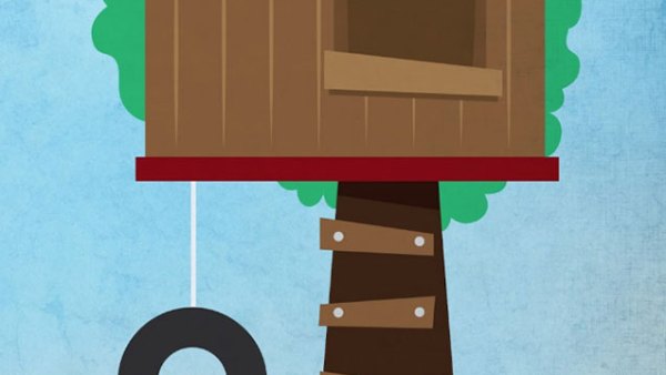 Read 6 Books for Kids Who Love Tree Houses