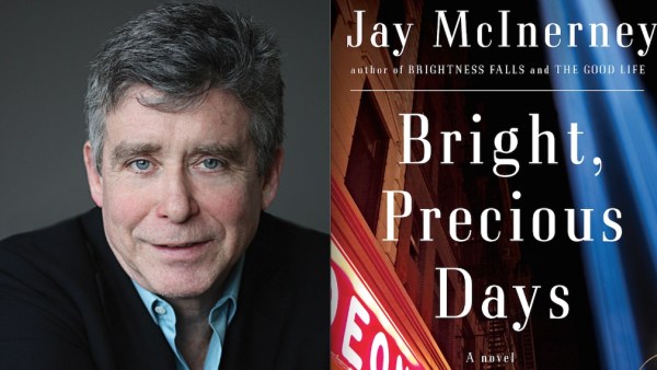 Read The Moth and the Flame: Jay McInerney on “Bright, Precious Days”