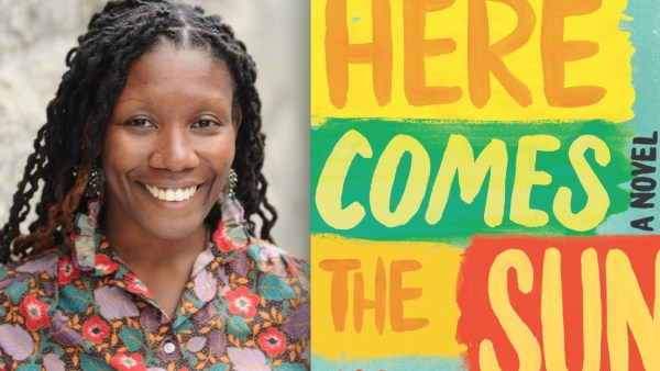 Read Those People Are Me: Nicole Dennis-Benn on “Here Comes the Sun”