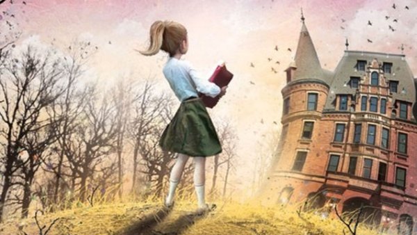 Read Mystery and Magic Await in these Great Boarding School Stories