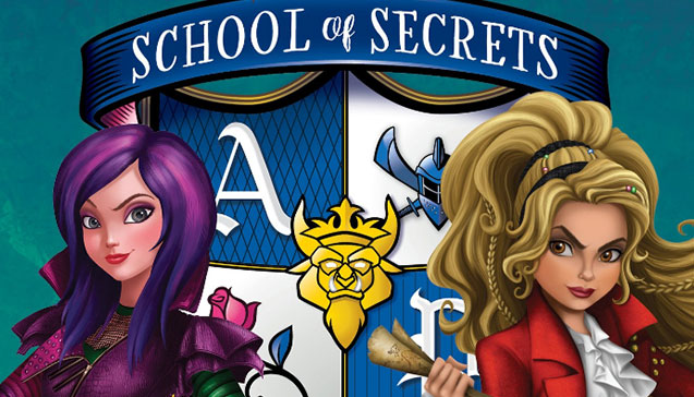 School of Secrets