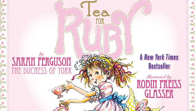 Tea for Ruby