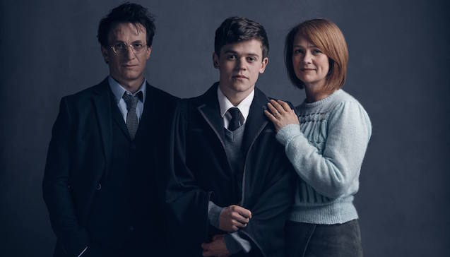 The Potters