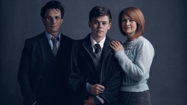 Read Should You Read Harry Potter and the Cursed Child?