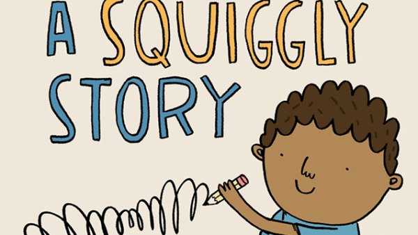 Read 8 New Books that Will Inspire Writers of All Ages